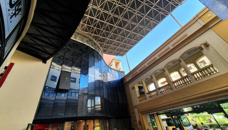 Photo 1 of Office to rent in Avinguda al Vedat, 21b, Centro - Casco antiguo, Valencia