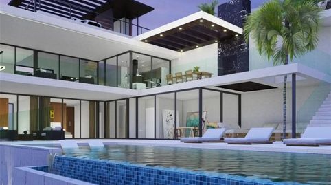 Foto 2 de Residencial en venda a Paseo de Méjico, 1, Elviria, Marbella