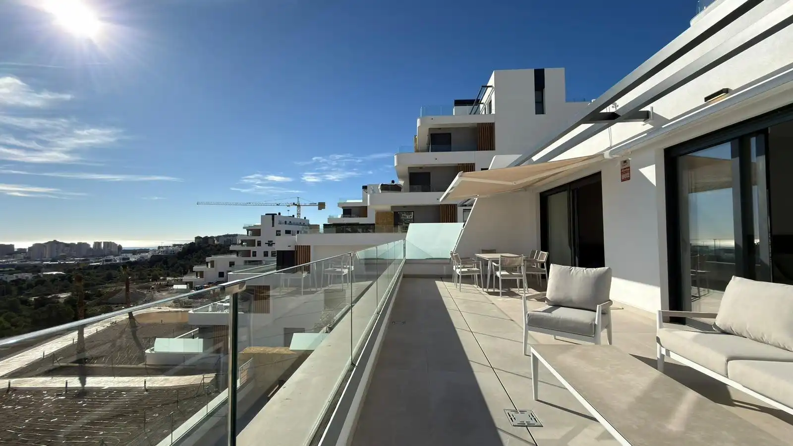 Wohnung mit Pool zum Verkauf in Avenida d'America, imagen 24