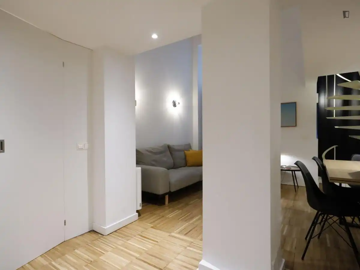 Apartament amb ascensor de lloguer a Centro, imagen 32