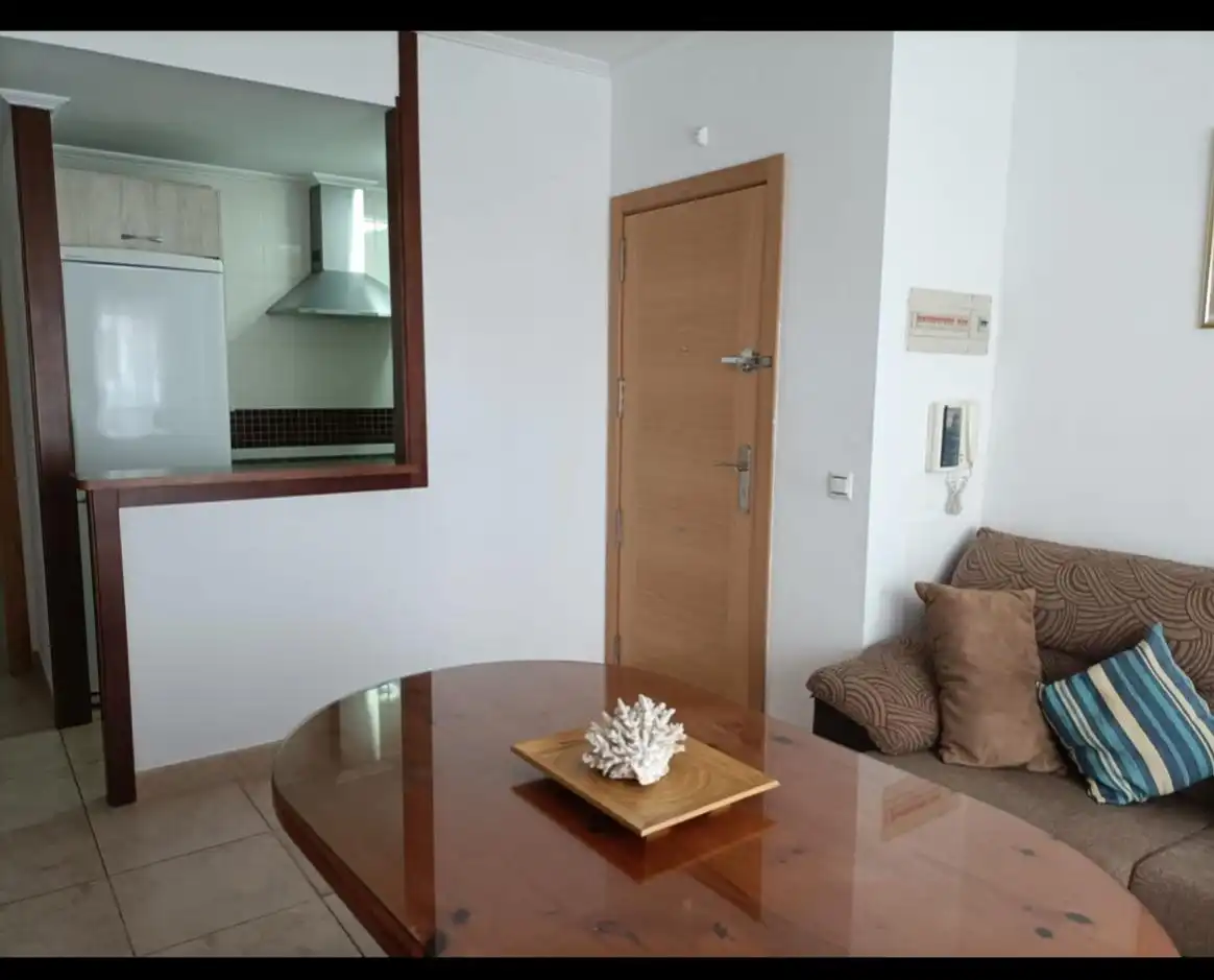 Flat for rent in Punta Umbría  with Furnished, Oven and Washing machine