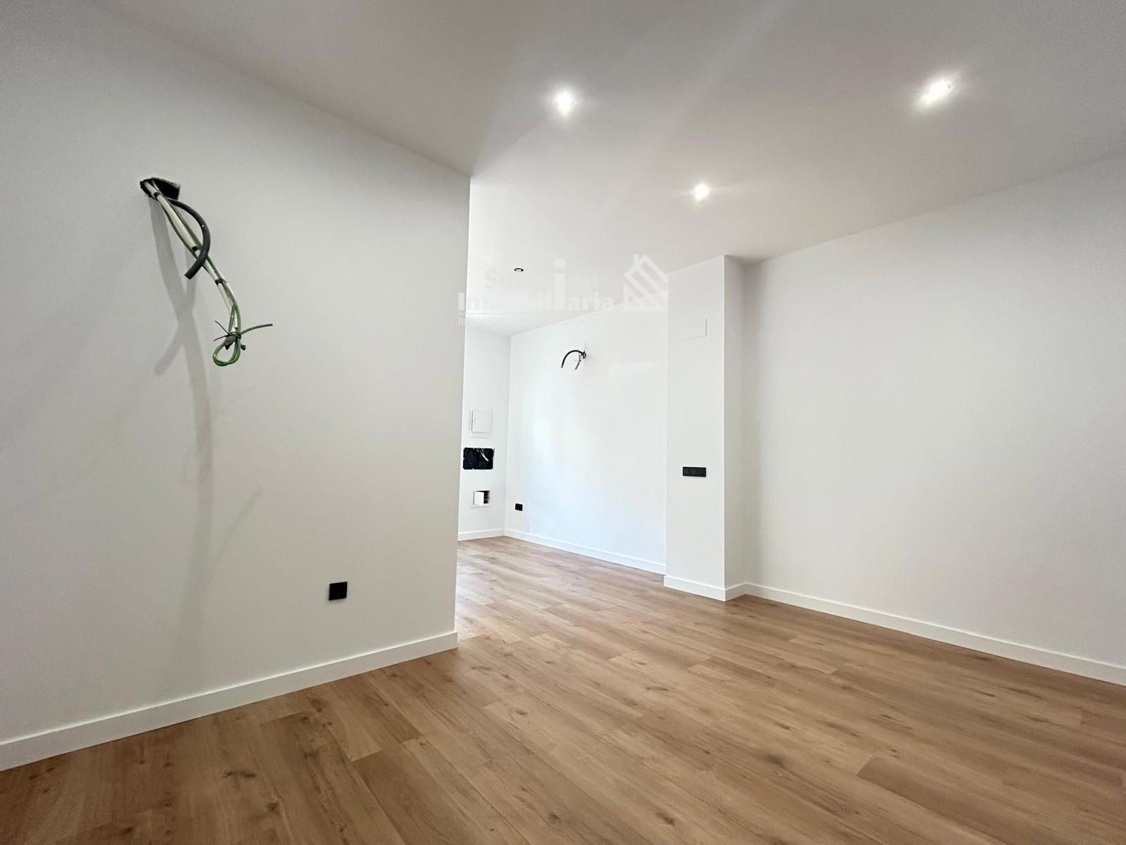 Apartament en venda en Salamanca Capital amb Aire condicionat i Calefacció