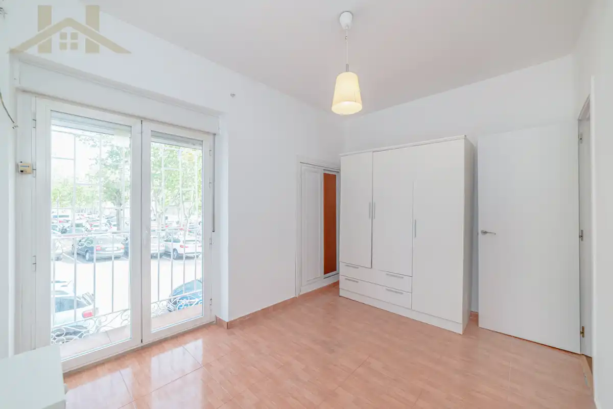 Habitación de Casa adosada en venta en Ciempozuelos con Aire acondicionado y Trastero