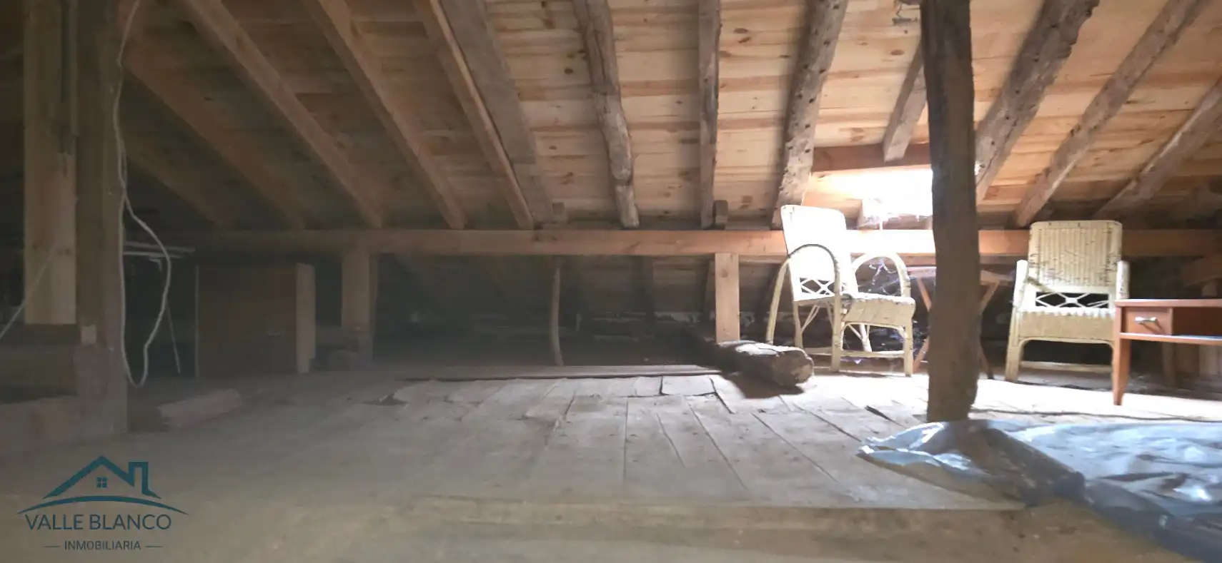 Casa o chalet en venta en Olmos de Ojeda con Terraza