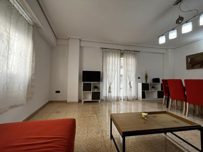 Flat to rent in Valencia - CL JUAN DE AGUILO, La Raïosa