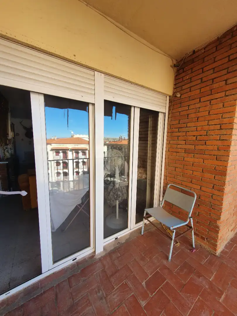 Flat with terrace for sale in Plaza María de los Ángeles 3, imagen 20