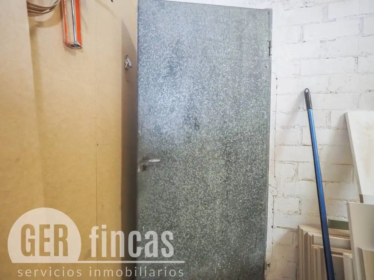 Business premises for sale in Calle Balmes, imagen 13