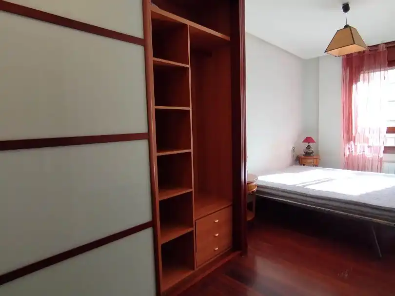 Habitación de Piso en venta en Berriz con Calefacción, Amueblado y Horno