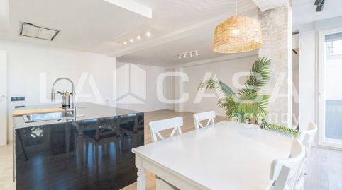 Foto 3 de Piso en venta en L'Illa Perduda, Valencia Capital
