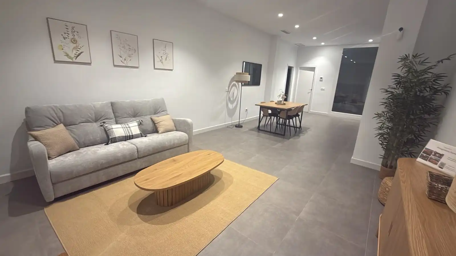 Apartament en venda a Norte-Sierra, imagen 3