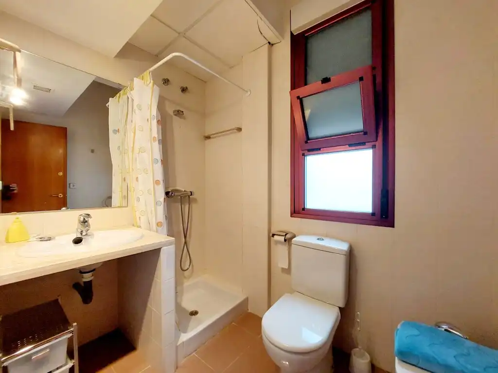 Bany de Casa o xalet en venda en Badajoz