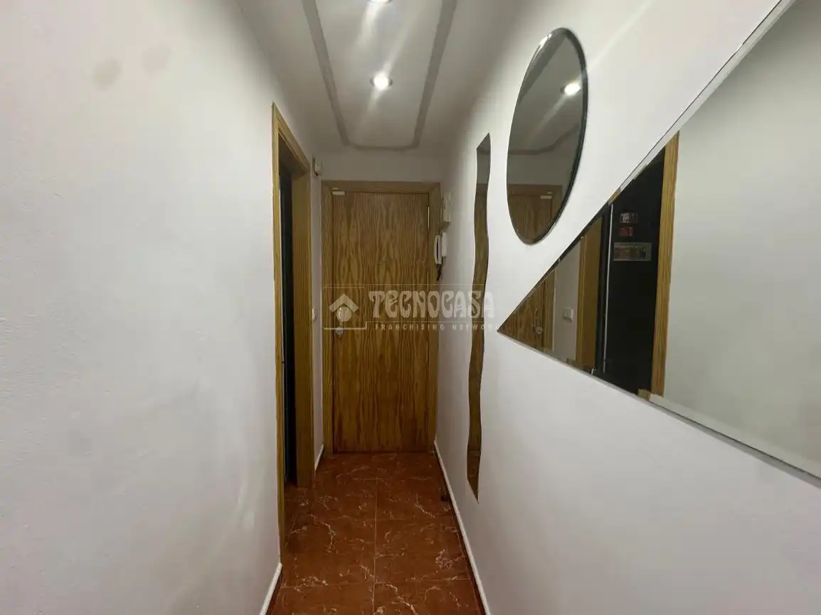 Piso en venta en Málaga