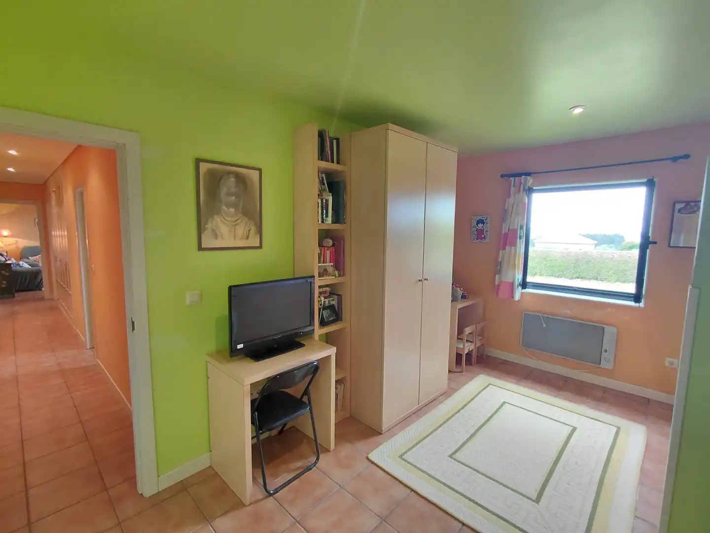 Chalet con piscina en venta en Perbes 60, imagen 48