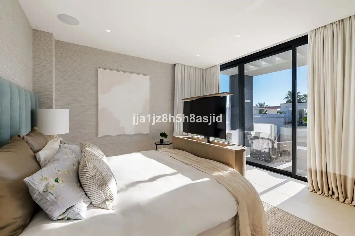 Reihenhaus mit Pool zum Verkauf in Marbella - Marbella,Sierra Blanca,Calle Mozart, imagen 33