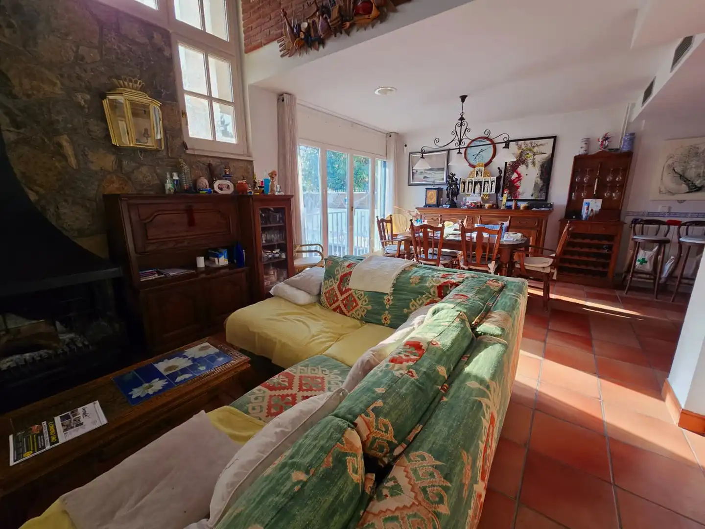 Chalet con terraza en venta en Avinguda Lluís Millet, imagen 50