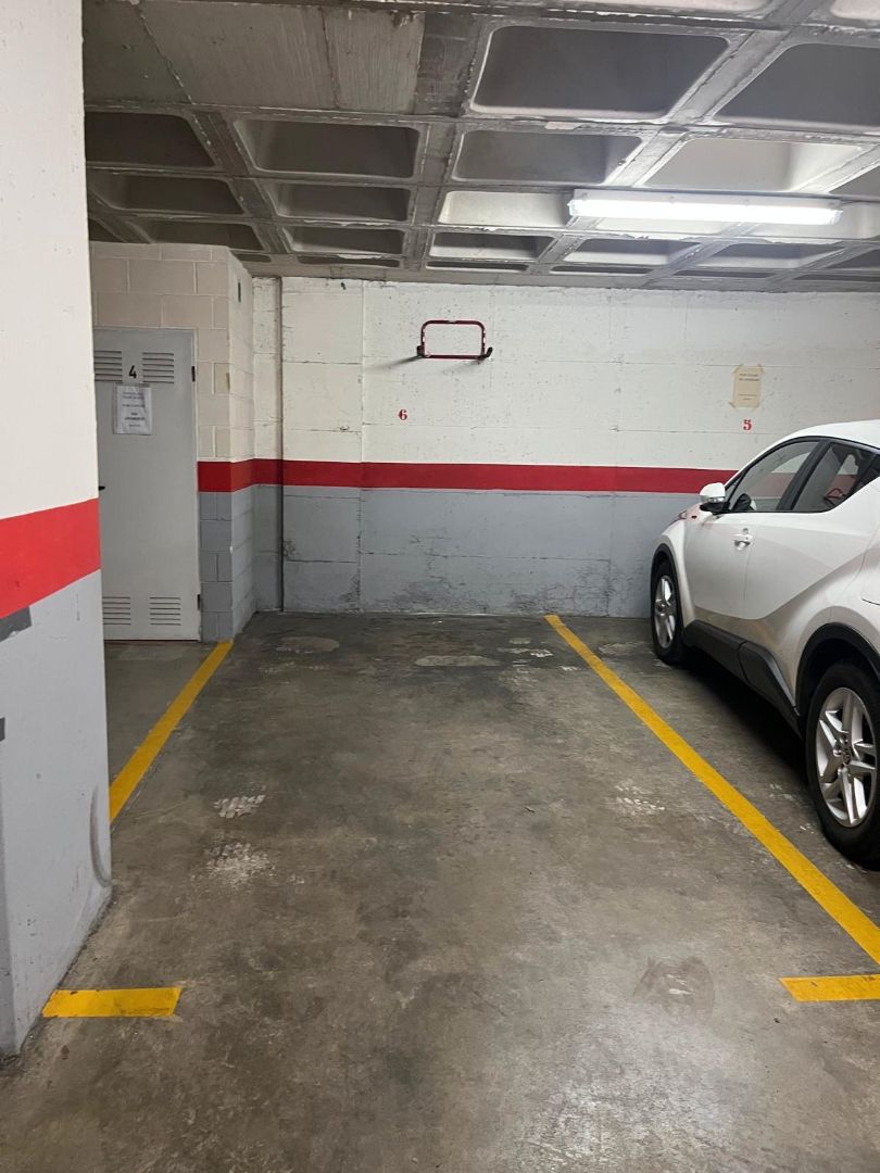 Parking of Garage to rent in Alicante / Alacant