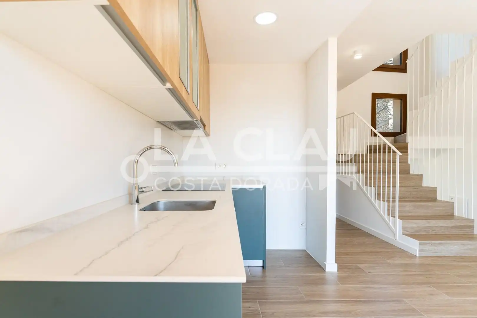 Kitchen of Detached homes for sale in Colldejou  with Heating