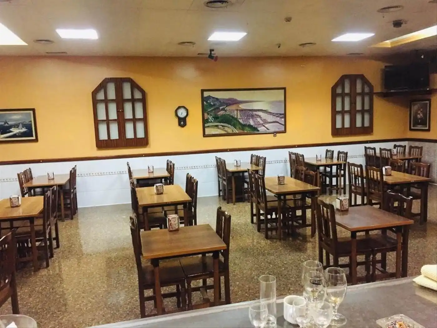 Local comercial en venda a Vilamarina