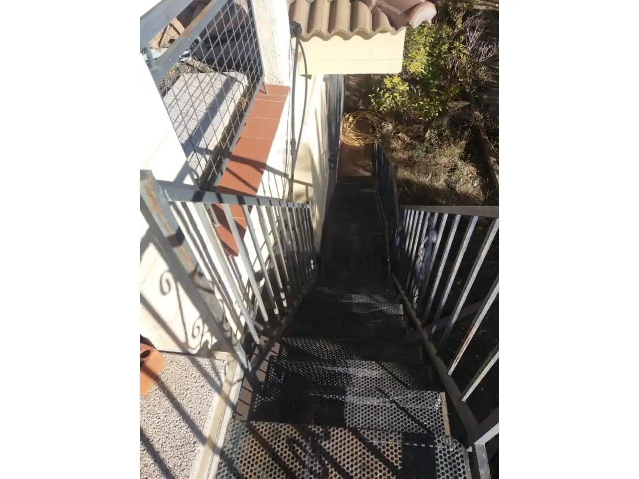 Casa rústica amb jardí en venda a Calle crt de fuente fresno, imagen 32
