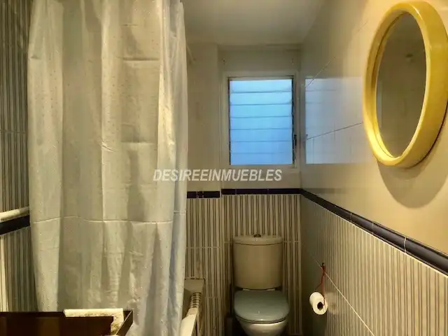 Bedroom of Flat for sale in Valencia  with Air Conditioner