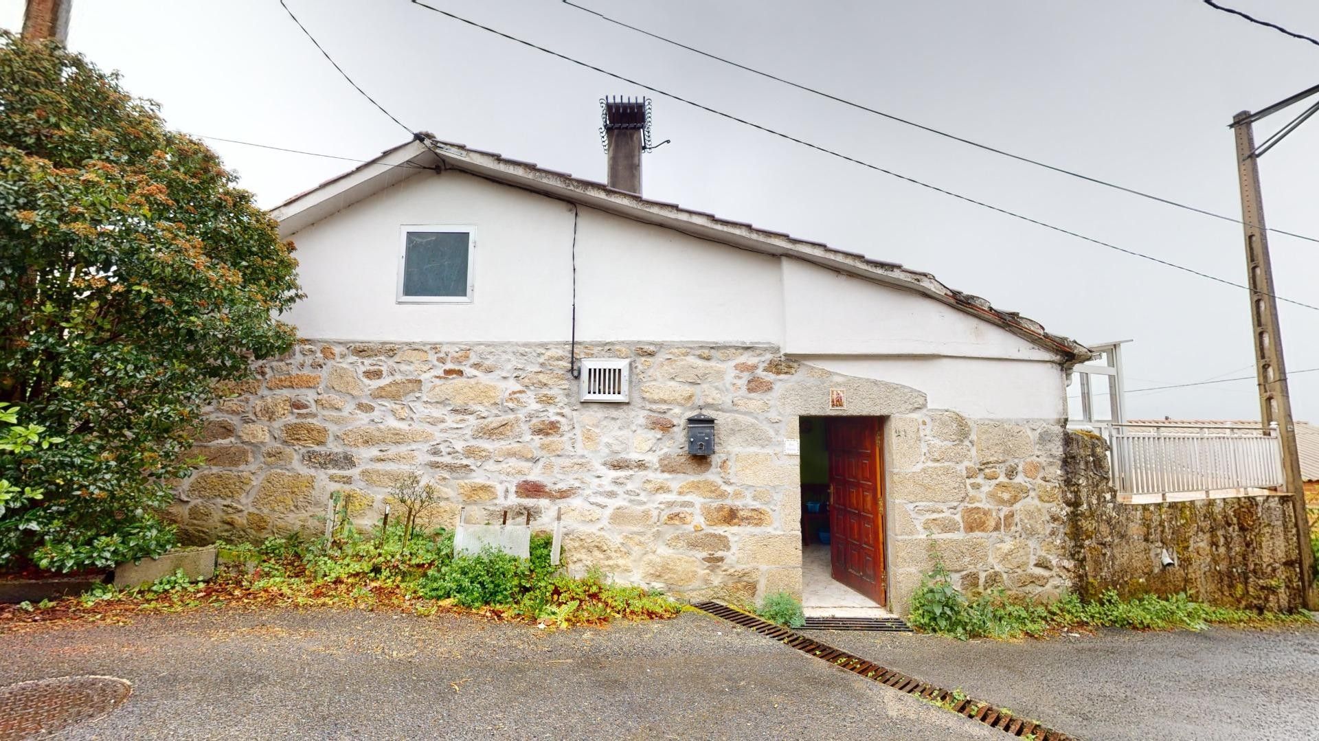 Casa o xalet en venda a Gomesende