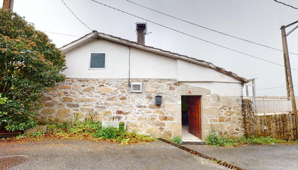 Photo 1 of House or chalet for sale in Gomesende, Ourense