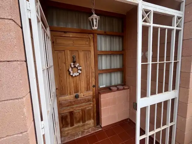 Detached house with pool for sale in Carrer Els Oms, imagen 11