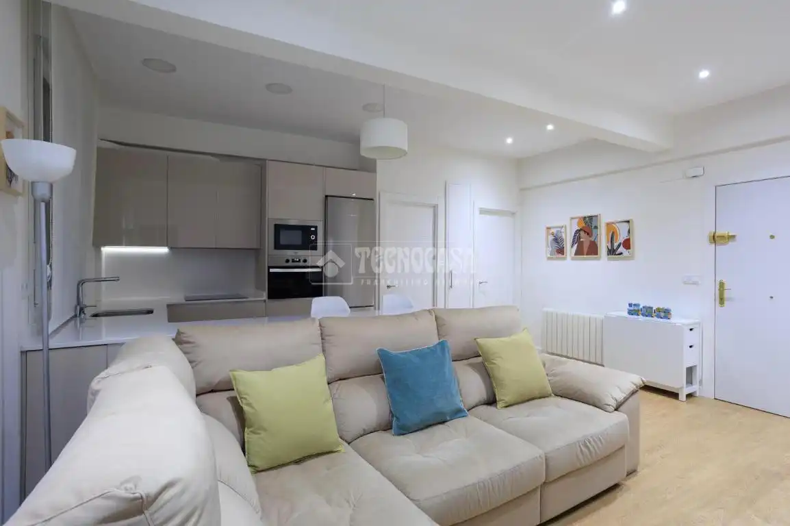 Flat for sale in Santutxu - Basarrate