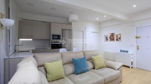 Foto 4 de Pis en venda a Santutxu - Basarrate, Bilbao