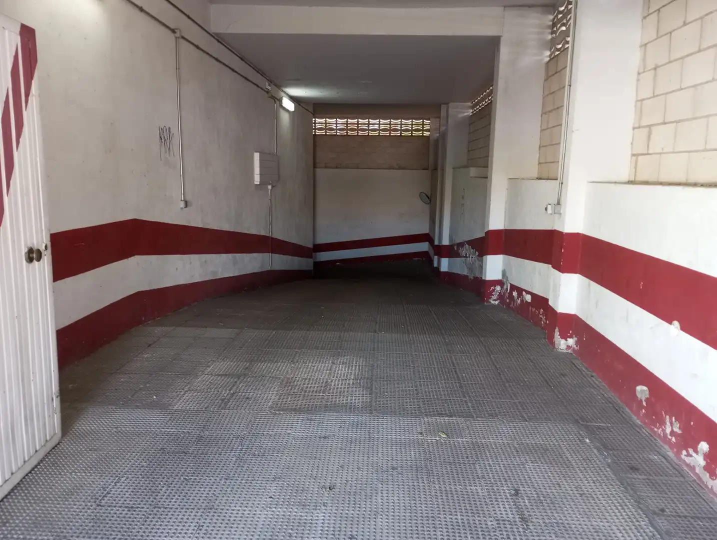 Parking de Garaje en venta en Badajoz
