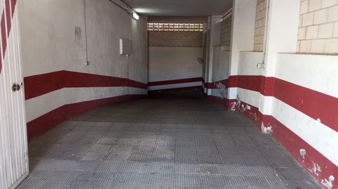 Foto 2 de Garatge en venda a Calle Juan Simeón Vidarte, Valdepasillas - La Paz - Huerta Rosales, Badajoz Capital