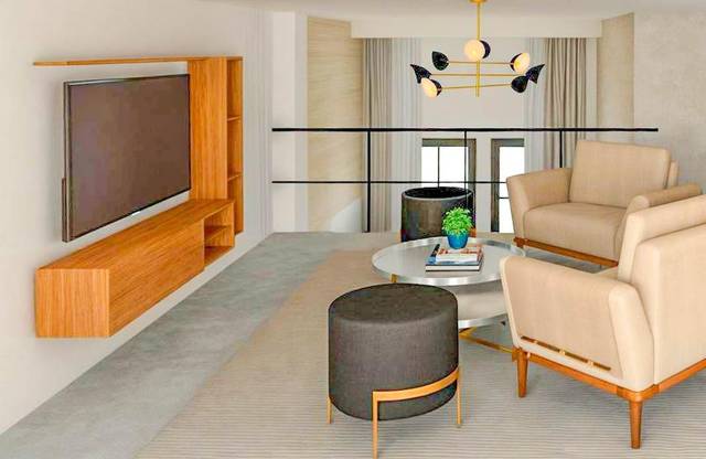 Dúplex en Venta en  CASTILLEJOS en El Baix Guinardó