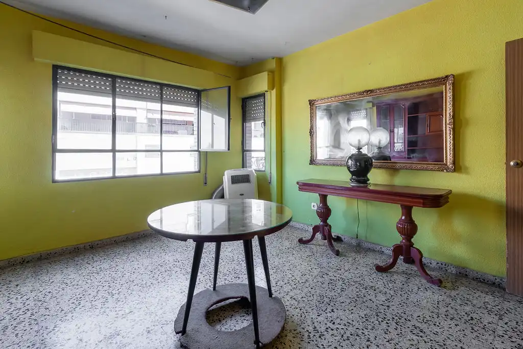 Comedor de Piso en venta en Mengíbar con Balcón