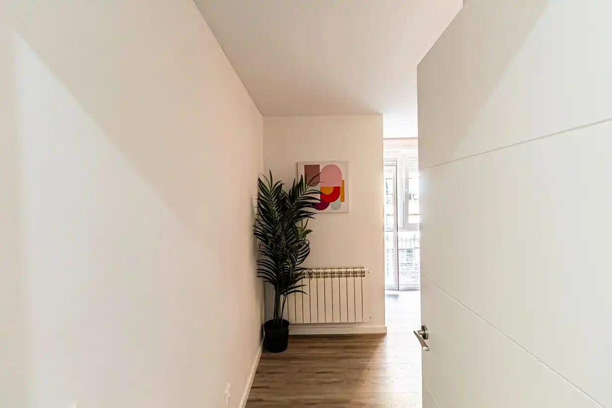 Flat for sale in Madrid  with Air Conditioner, Heating and Terrace