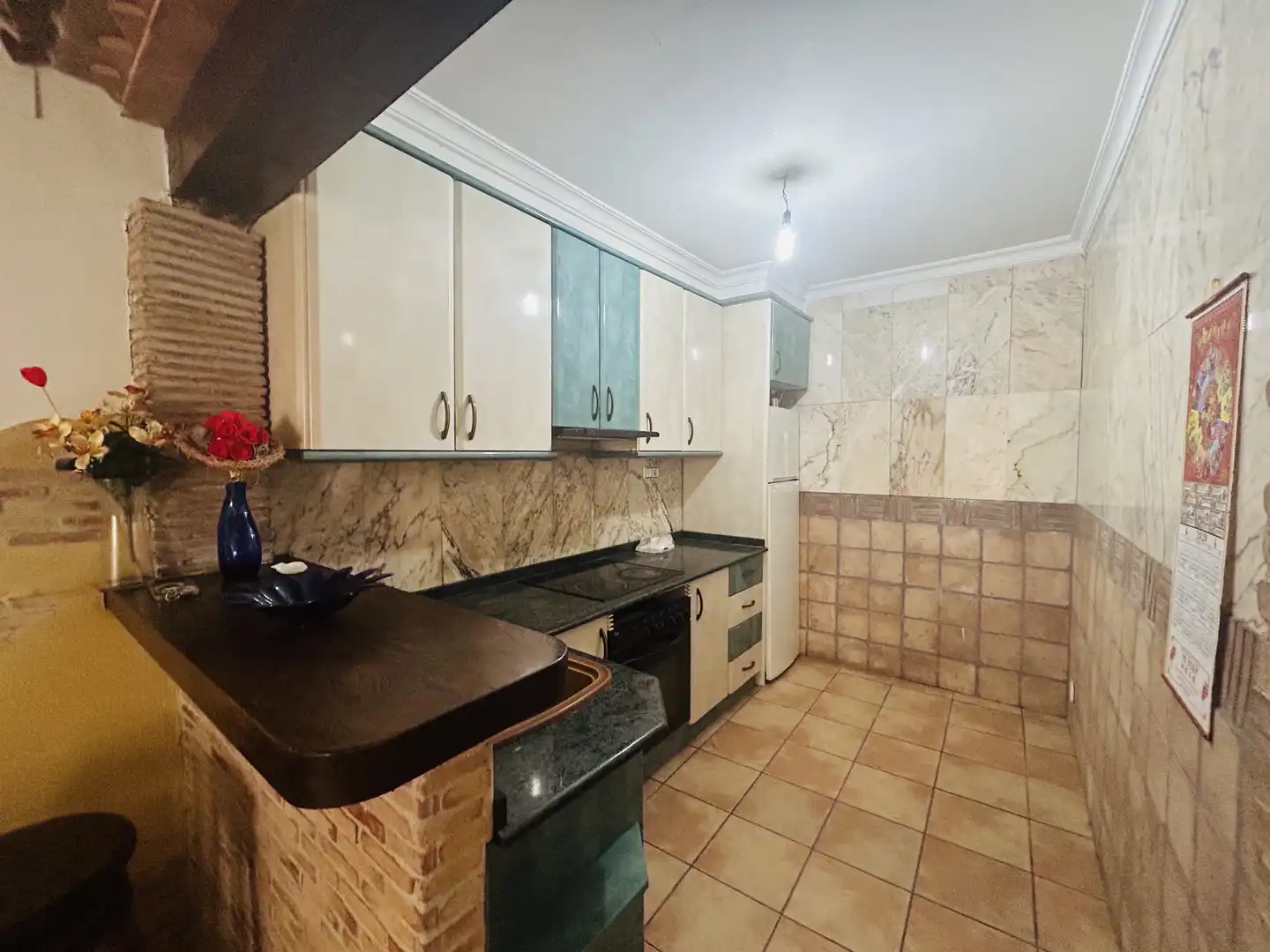 Maison mitoyenne avec terrasse à vendre à Centro Urbano, imagen 20