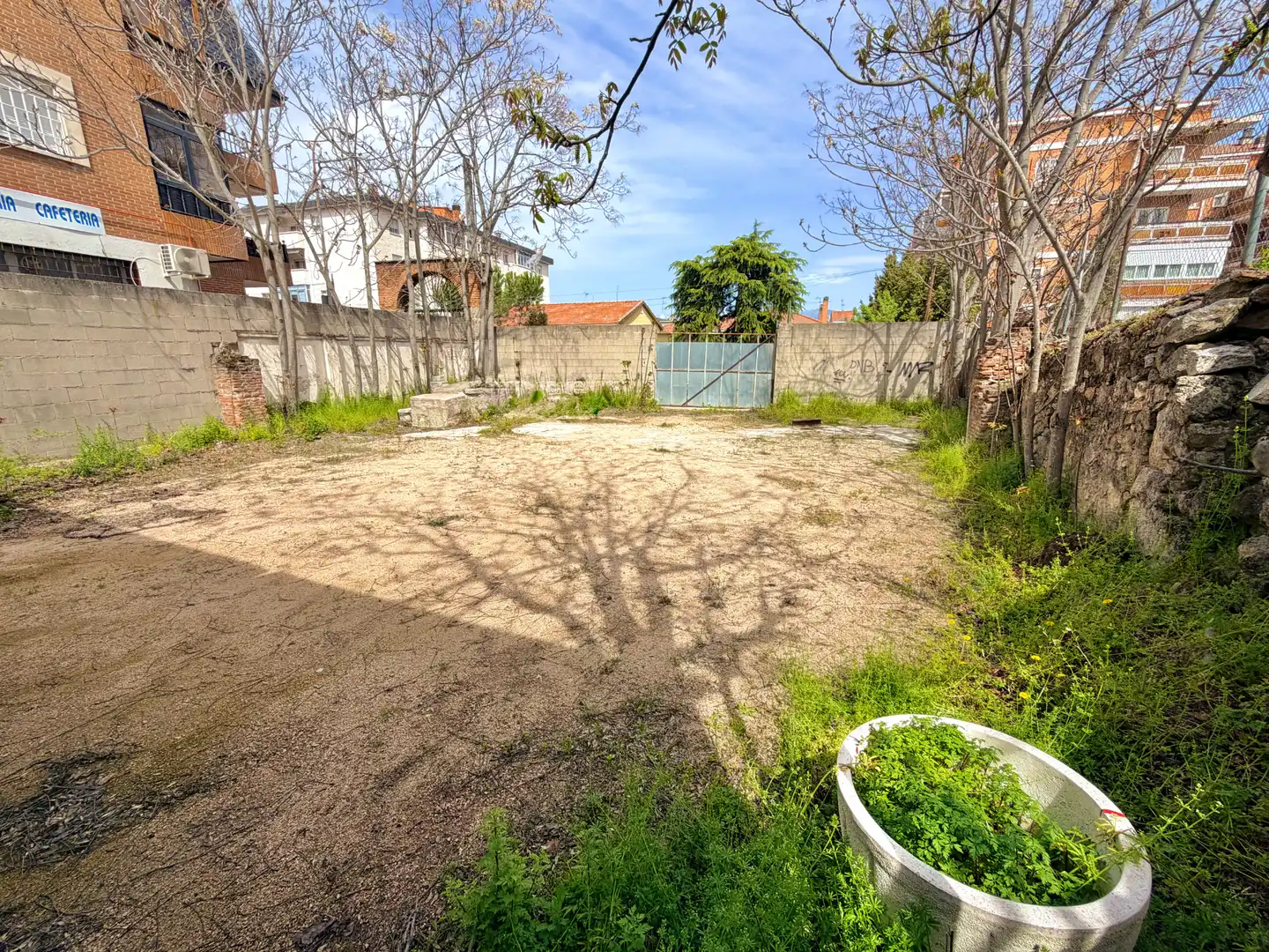 Residential for sale in Collado Villalba