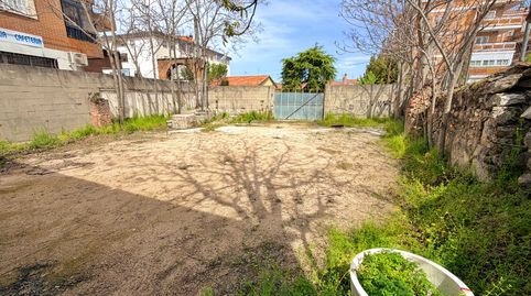 Foto 5 de Residencial en venta en Calle Ignacio González Serrano, Carlos Ruiz, Collado Villalba