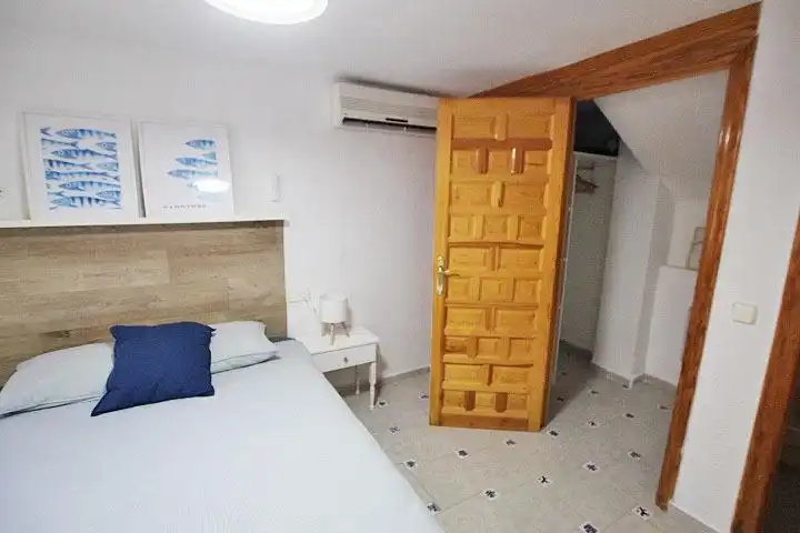 Estudio en venta en Cabo de Palos
