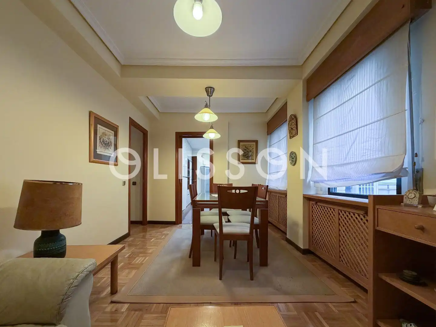 Piso en venta en Madrid con Trastero