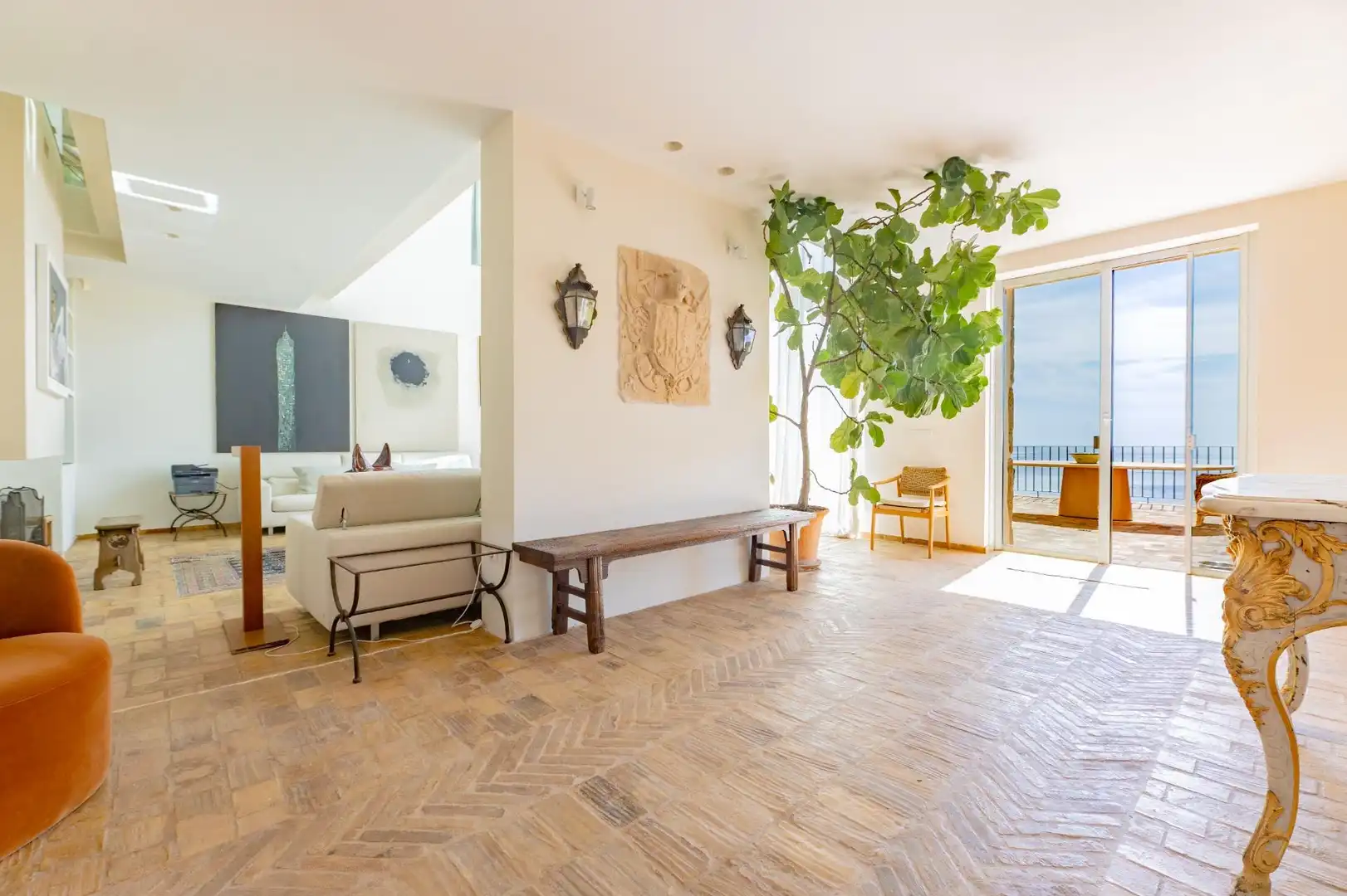 Villa con terrazza in vendita a Calle TORTOLA LA-G.DEL MAR, imagen 9