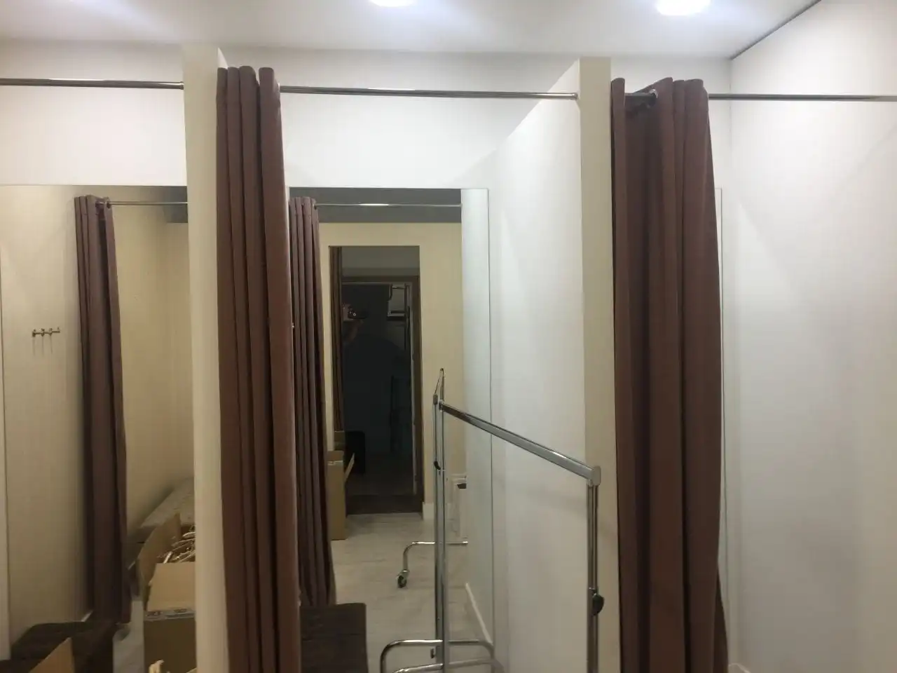 Local comercial en venta en Carrer de Sant Francesc de Borja 49, imagen 5