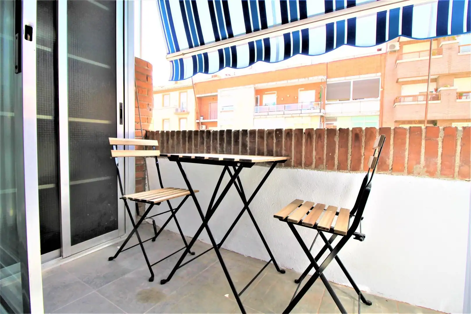 Terrace of Flat for rent in Carabanchel