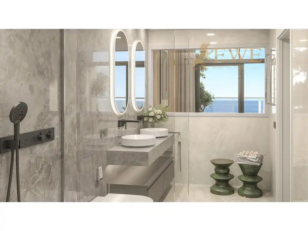 Apartment for sale in Avenida Villajoyosa La, imagen 9