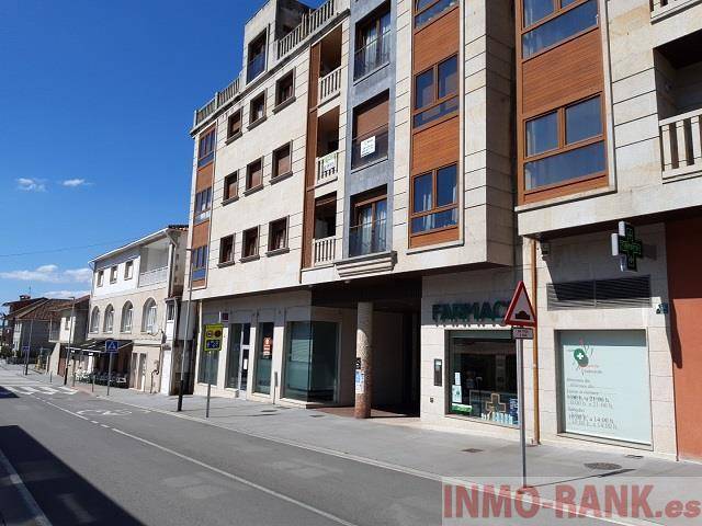Local comercial en Venta en San Xoán de Poio