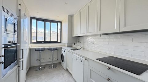 Foto 2 de Àtic de lloguer a De María Tudor, Sanchinarro, Madrid Capital