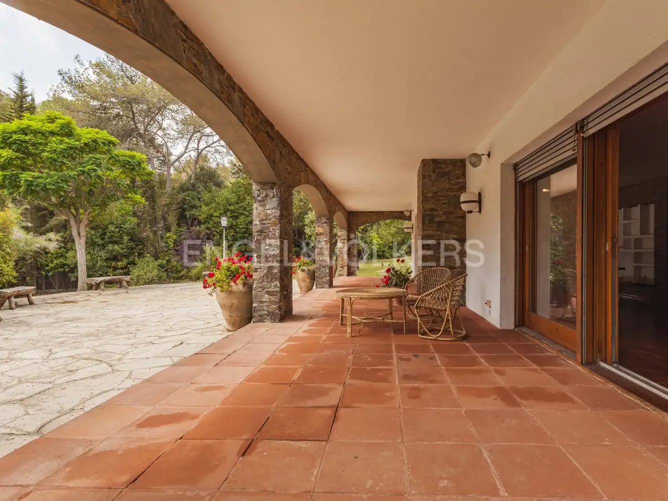 Haus mit Terrasse zum Verkauf in Begues, imagen 66