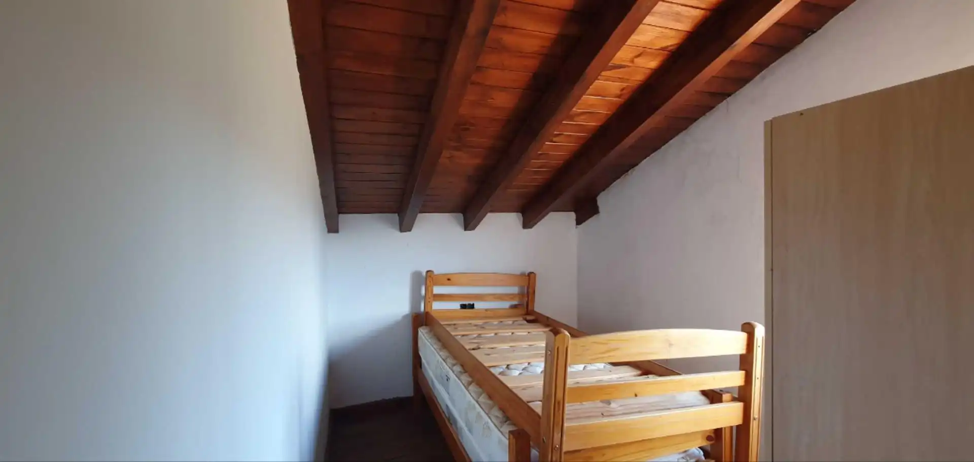 Casa rústica amb jardí en venda a Yunquera, imagen 16