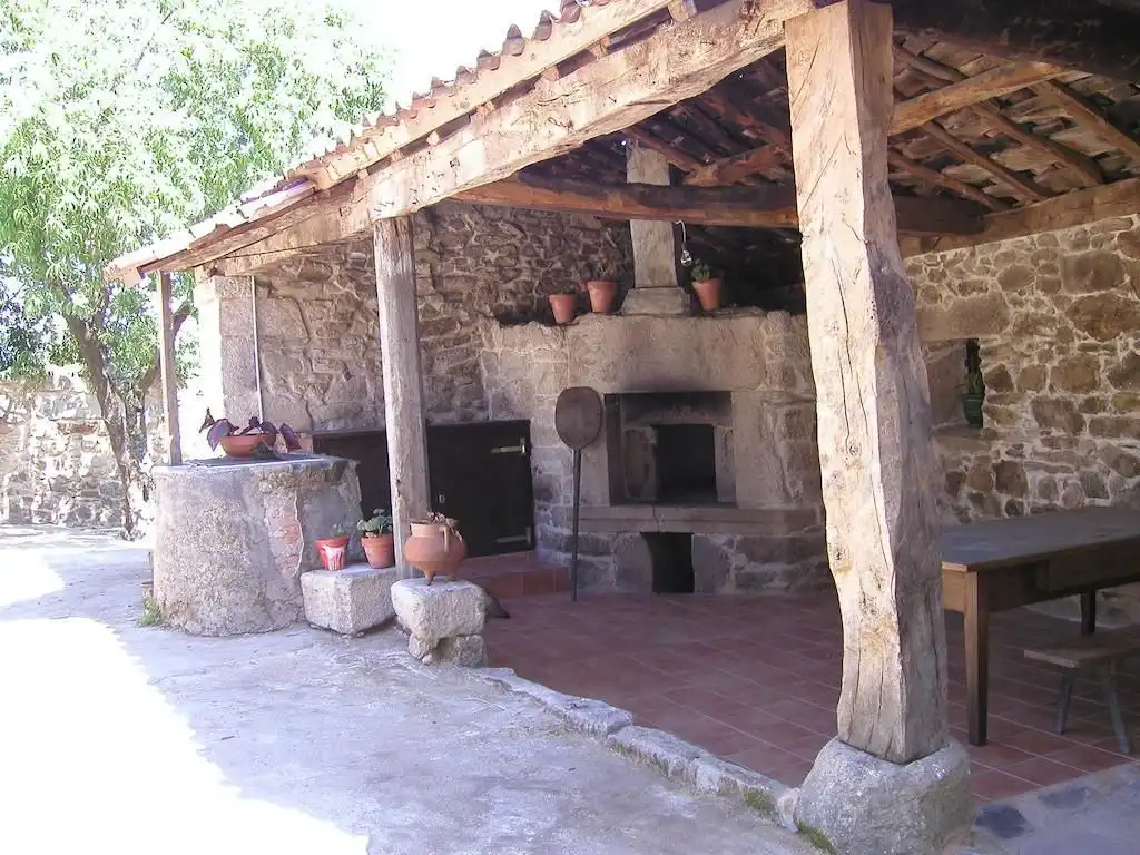 Casa rústica en venda a Silleda, imagen 4