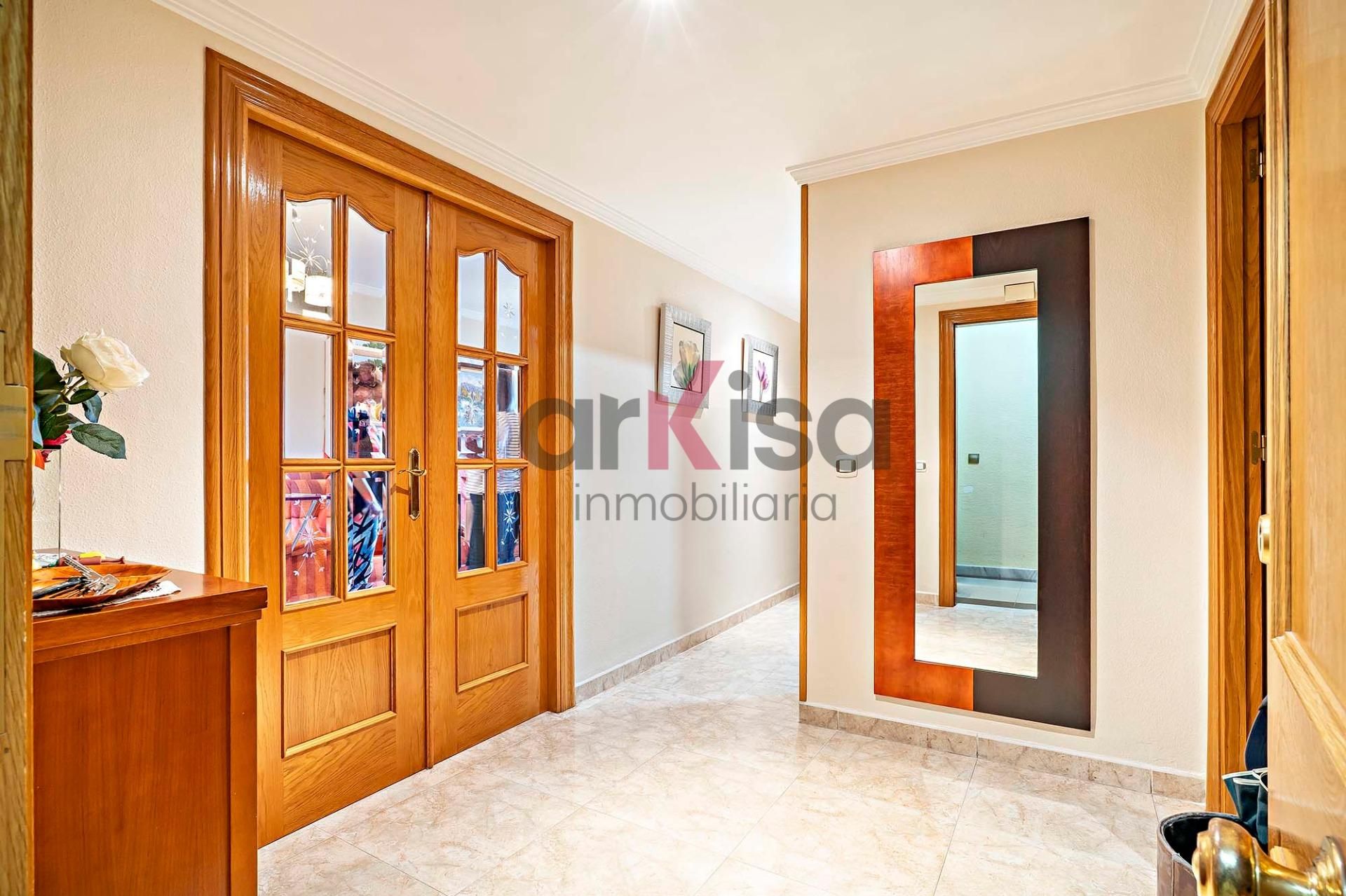 Flat for sale in El Ejido  with Balcony