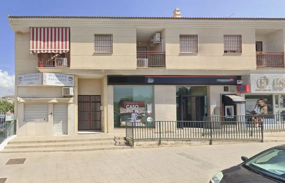 Local en venda en Málaga